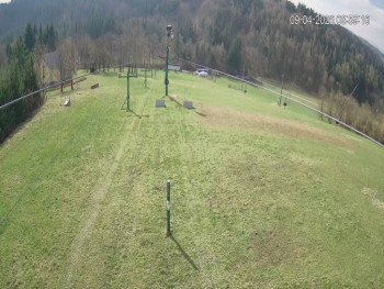 Rekreační středisko Trnava u...