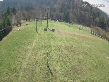 Rekreační středisko Trnava u...