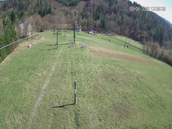 Rekreační středisko Trnava u...