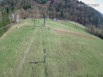 Rekreační středisko Trnava u...