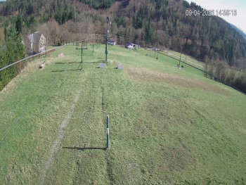 Rekreační středisko Trnava u...