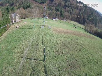 Rekreační středisko Trnava u...