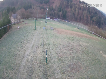 Rekreační středisko Trnava u...