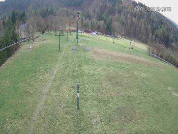 Rekreační středisko Trnava u...