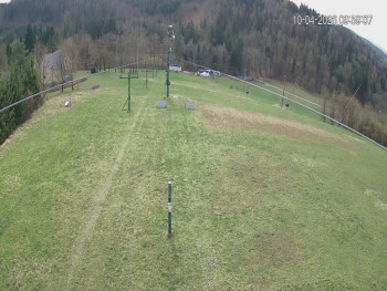 Rekreační středisko Trnava u...