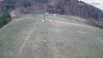 Rekreační středisko Trnava u...