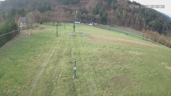 Rekreační středisko Trnava u...