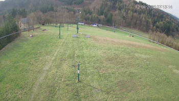 Rekreační středisko Trnava u...