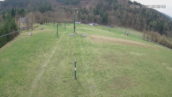 Rekreační středisko Trnava u...