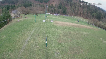 Rekreační středisko Trnava u...