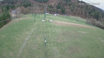 Rekreační středisko Trnava u...