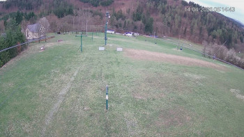 Rekreační středisko Trnava u...