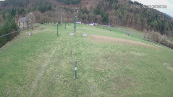 Rekreační středisko Trnava u...