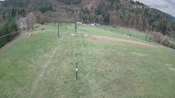 Rekreační středisko Trnava u...