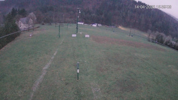 Rekreační středisko Trnava u...