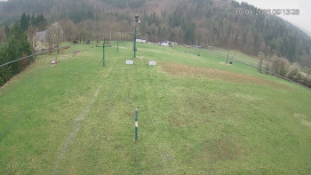 Rekreační středisko Trnava u...