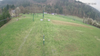 Rekreační středisko Trnava u...