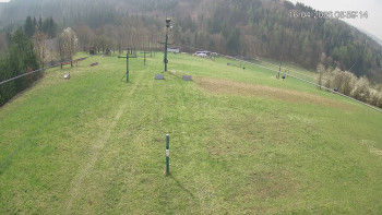 Rekreační středisko Trnava u...