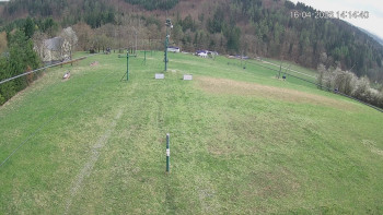 Rekreační středisko Trnava u...