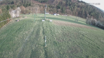 Rekreační středisko Trnava u...