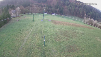 Rekreační středisko Trnava u...