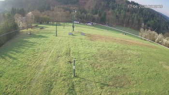 Rekreační středisko Trnava u...