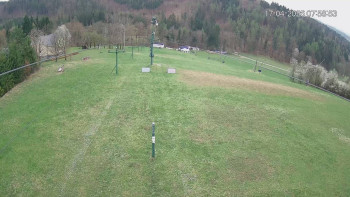 Rekreační středisko Trnava u...