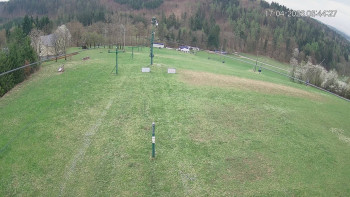 Rekreační středisko Trnava u...