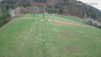 Rekreační středisko Trnava u...