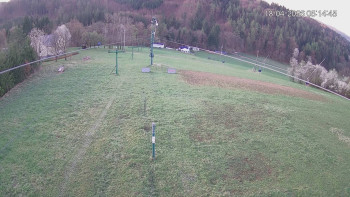 Rekreační středisko Trnava u...