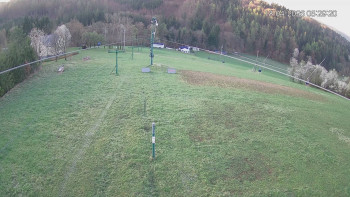 Rekreační středisko Trnava u...