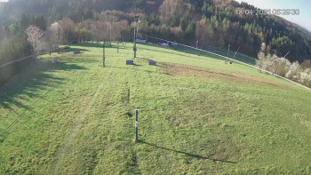 Rekreační středisko Trnava u...