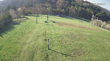 Rekreační středisko Trnava u...