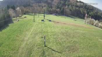 Rekreační středisko Trnava u...