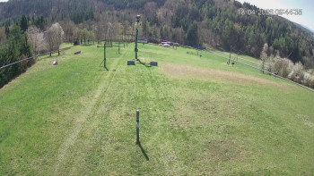 Rekreační středisko Trnava u...