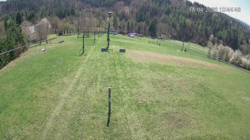 Rekreační středisko Trnava u...