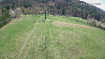 Rekreační středisko Trnava u...