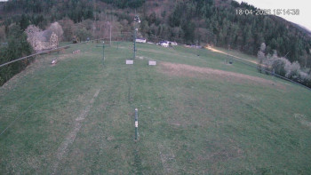 Rekreační středisko Trnava u...