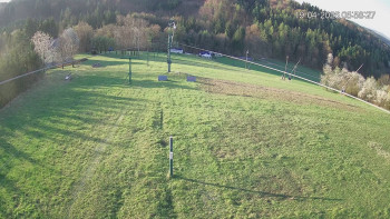 Rekreační středisko Trnava u...