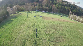 Rekreační středisko Trnava u...