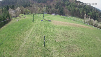 Rekreační středisko Trnava u...