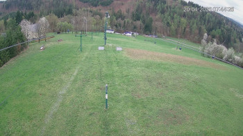 Rekreační středisko Trnava u...