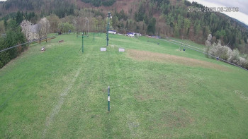 Rekreační středisko Trnava u...