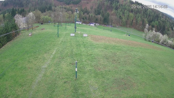 Rekreační středisko Trnava u...