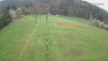 Rekreační středisko Trnava u...