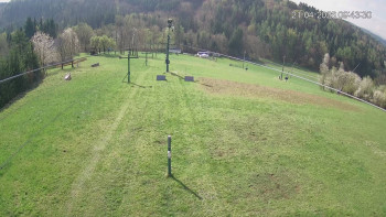 Rekreační středisko Trnava u...