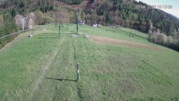 Rekreační středisko Trnava u...