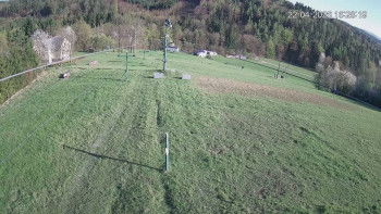 Rekreační středisko Trnava u...