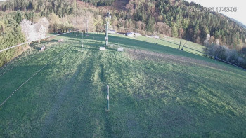 Rekreační středisko Trnava u...