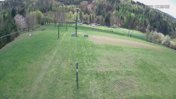 Rekreační středisko Trnava u...